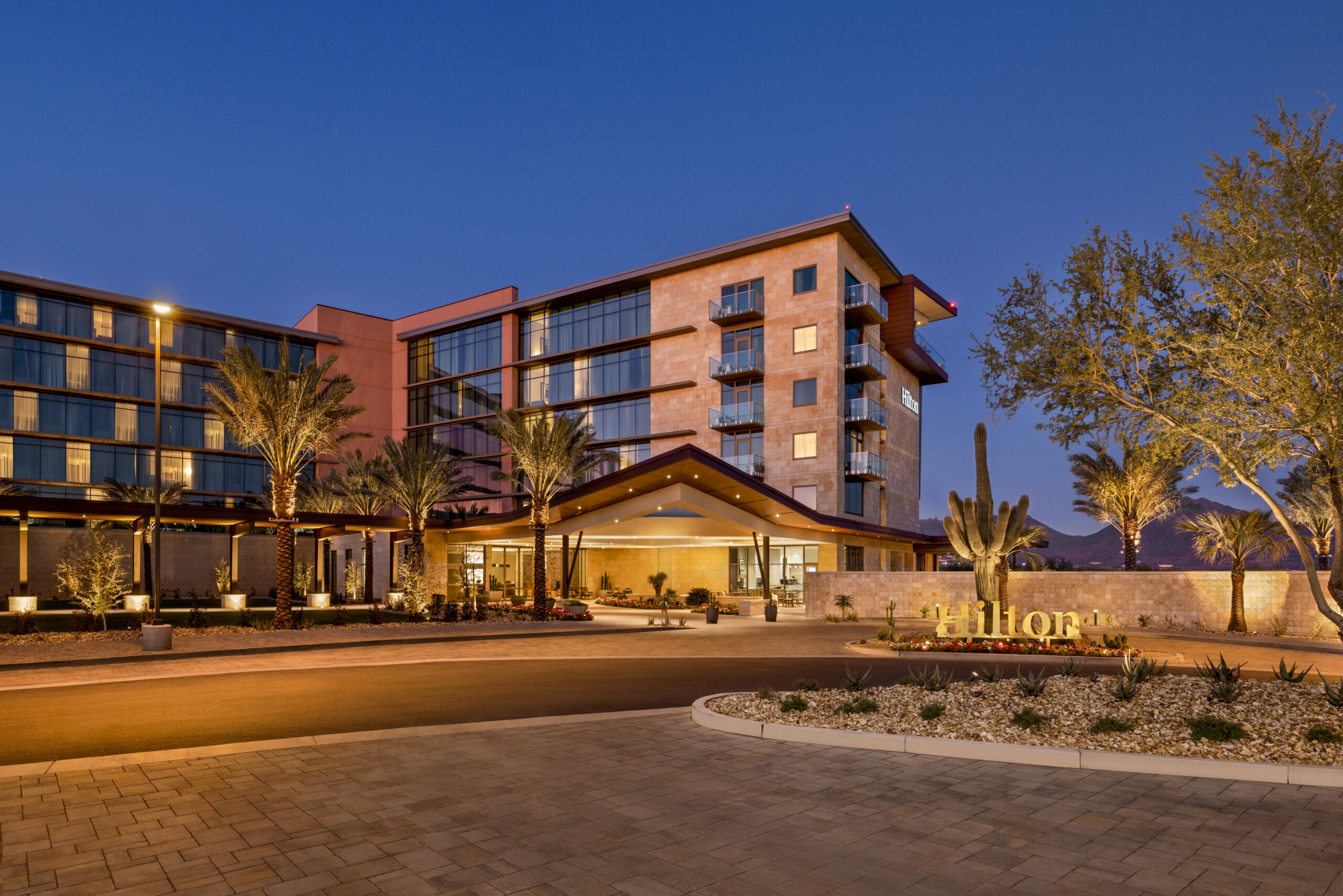 5 Fabulous New Arizona Hotels To Book Now Cavasson Scottsdale Arizona   SCFNS Exterior 04 Scaled 